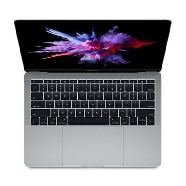 MacBook Pro MR9Q2RU/A 13 2.3 Ггц 256 Gb Space Gray (2018)